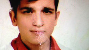 Konya'da kalp krizi geçiren lise öğrencisi öldü