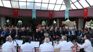 Ölümünün 597. Yılında Şeyh Bedreddin'in Yaşamı ve Felsefesi Konferansı