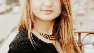 Ordu'da otomobilin sinyalizasyon direğine çarpması