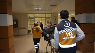 Ordu'da tır otomobil ile çarpıştı: 1 ölü, 3 yaralı