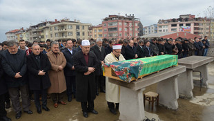 Organlarıyla 4 kişiye umut olan öğrenci toprağa verildi