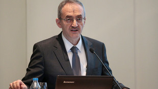 Orman ve Su İşleri Bakanlığı Müsteşar Yardımcısı Diniz: