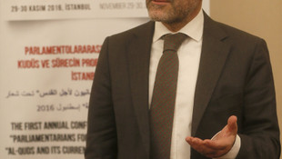 Ortadoğu'da yaşanan kargaşanın merkezi Kudüs'tür