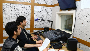 Ortak projeden kardeş sesi yükseliyor