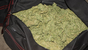 Osmaniye'de uyuşturucu operasyonu