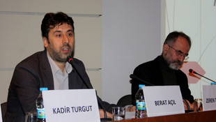 Osmanlı Kitap Koleksiyonerleri: Tecessüs ve İhtiras sempozyumu