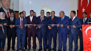 Osmanlı Ocakları Genel Başkanı Canpolat: