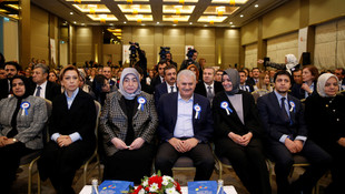 Otizm Spektrum Bozukluğu Ulusal Eylem Planı tanıtım toplantısı