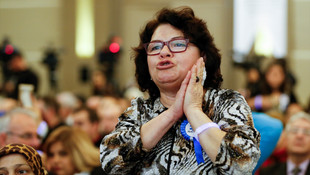 Otizm Spektrum Bozukluğu Ulusal Eylem Planı tanıtım toplantısı