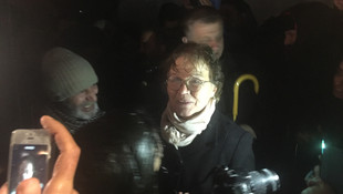 Özgür Gündem gazetesi yönetici ve yazarları hakkındaki dava