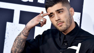 Zayn Malik’in ailesine İslam’a saygısızlık gerekçesiyle ölüm tehditleri