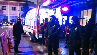 El Babdan acı haber! Bir uzman çavuş şehit oldu