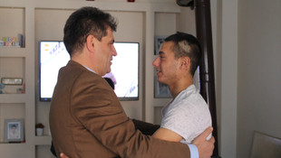 Patlama sırasında annesiyle telefonla görüşüyordu