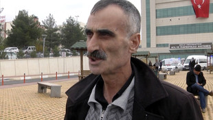 Patlayıcı, 13 yaşındaki çocuğu 2 parmağından etti