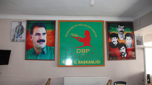 PKK/KCK'nın Kars'taki sözde yargı ayağına ağır darbe