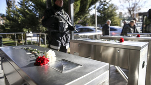 Polise moral ziyareti