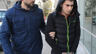 Posta kutusunda uyuşturucu bulunan zanlı tutuklandı