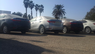 Refah Sınır Kapısı'nın geçici olarak açılması