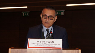 Rekabet Kurumu Çimento Sektör Çalıştayı