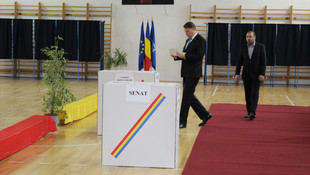 Romanya’da genel seçimler