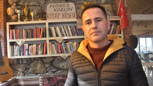 Rus Büyükelçi Karlov'un öldürülmesi