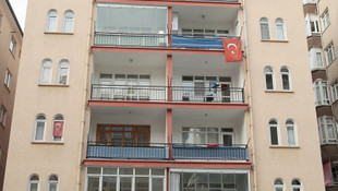 Rus Büyükelçi Karlov'un silahlı saldırı sonucu öldürülmesi