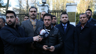 Rus Büyükelçi Karlov'un silahlı saldırı sonucu öldürülmesine tepkiler