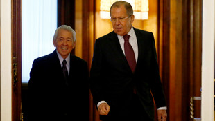 Rusya'dan Halep'te ateşkesle ilgili açıklama