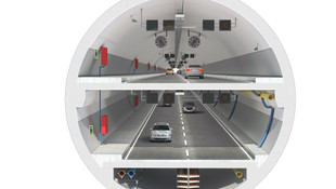 Avrasya Tünelinin adı belli oluyor