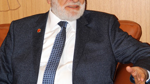 Saadet Partisi Genel Başkanı Karamollaoğlu: