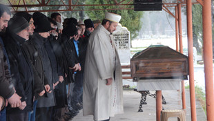 Sakarya'daki trafik kazası