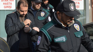 Sakarya'daki uyuşturucu operasyonu