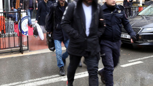 Samsun merkezli 14 ilde FETÖ/PDY soruşturması