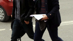 Samsun merkezli FETÖ/PDY soruşturması