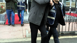 Samsun'da 12 evden hırsızlık iddiası