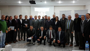 Samsun'da Aile Akademisi projesi tamamlandı