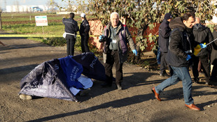 Samsun'da aracın çarptığı kadın öldü