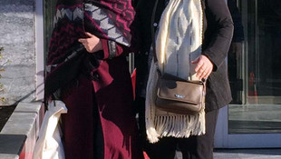 Samsunda FETÖ/PDY soruşturması