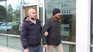 Samsun'da FETÖ/PDY soruşturması