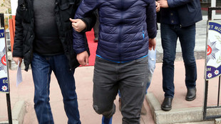 Samsun'da silahlı kavga: 3 yaralı