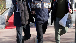 Samsun'da silahlı saldırı: 1 yaralı