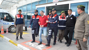 Samsun'da silahlı saldırı: 2 yaralı