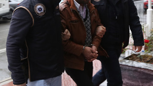 Samsun'da terör operasyonu