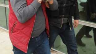 Samsun'da uyuşturucu operasyonu