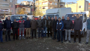 Babam bu araç yüzünden kahrından öldü