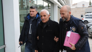 Samsun'daki silahlı kavga