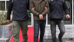 Samsun'daki terör örgütü operasyonu