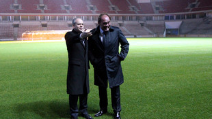 Samsun'un Enleri ödül töreni