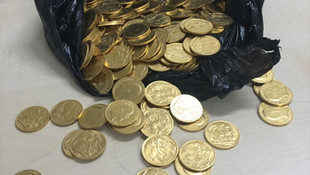 Şanlıurfa'da sahte Suriye altınıyla dolandırıcılık iddiası