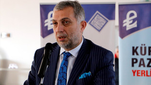 Şanlıurfa'da Şehir konuşmaları etkinliği